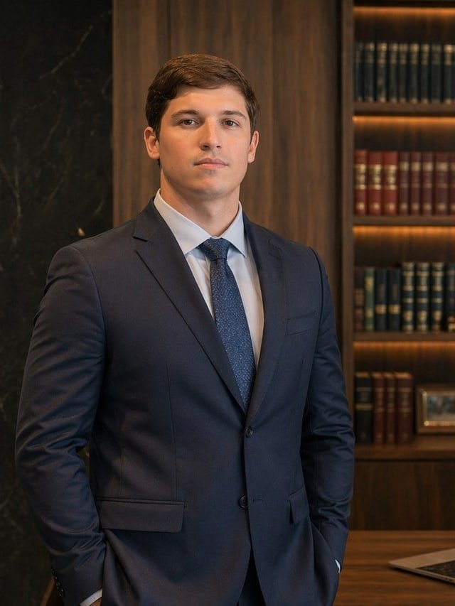 Bernardo Machado Diniz